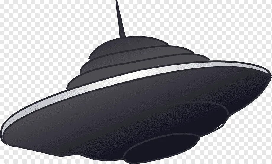 Unidentified object