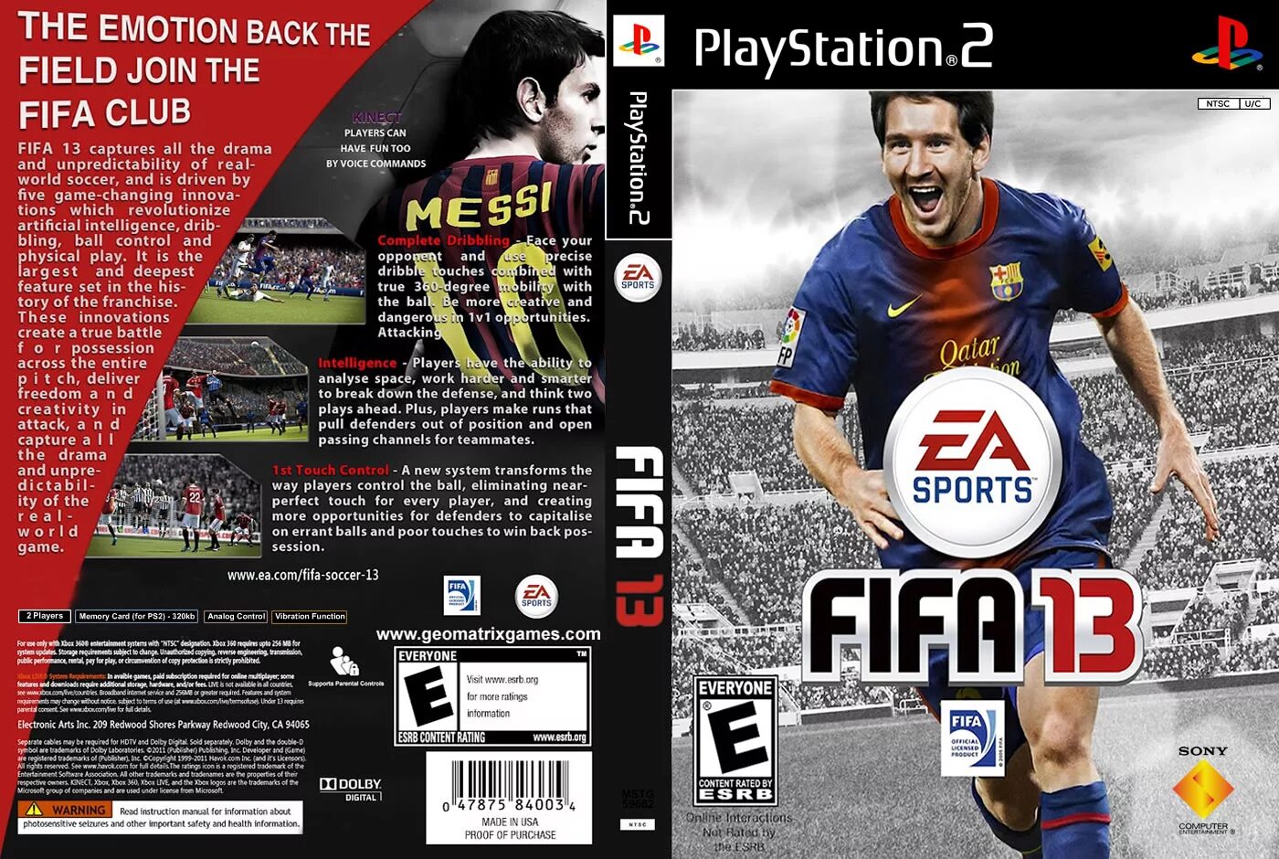 ФИФА 13 на ПС 2. FIFA 2013 ps2. FIFA 14 ps2 обложка игры. FIFA 13 ps2. Fifa ps2