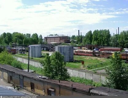 Клуб депо спб