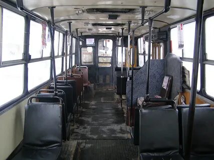 Автобус шонгуй