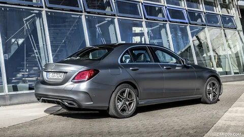 Мерседес w205 отзывы