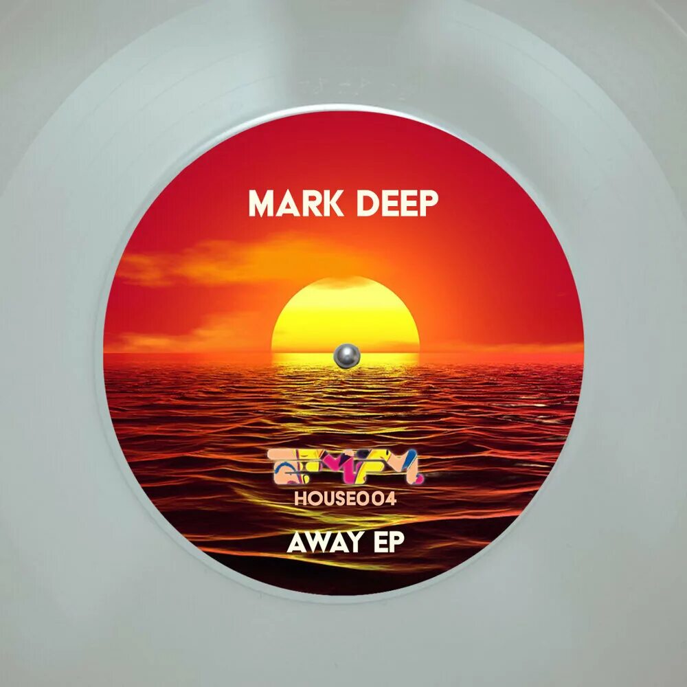 Deep mark. Away away. FICCI - away (Original Mix).