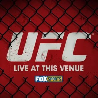 Ufc live
