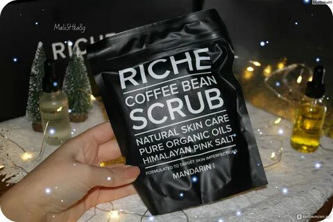 Riche пудра отзывы