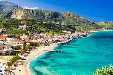 Greece holidays
