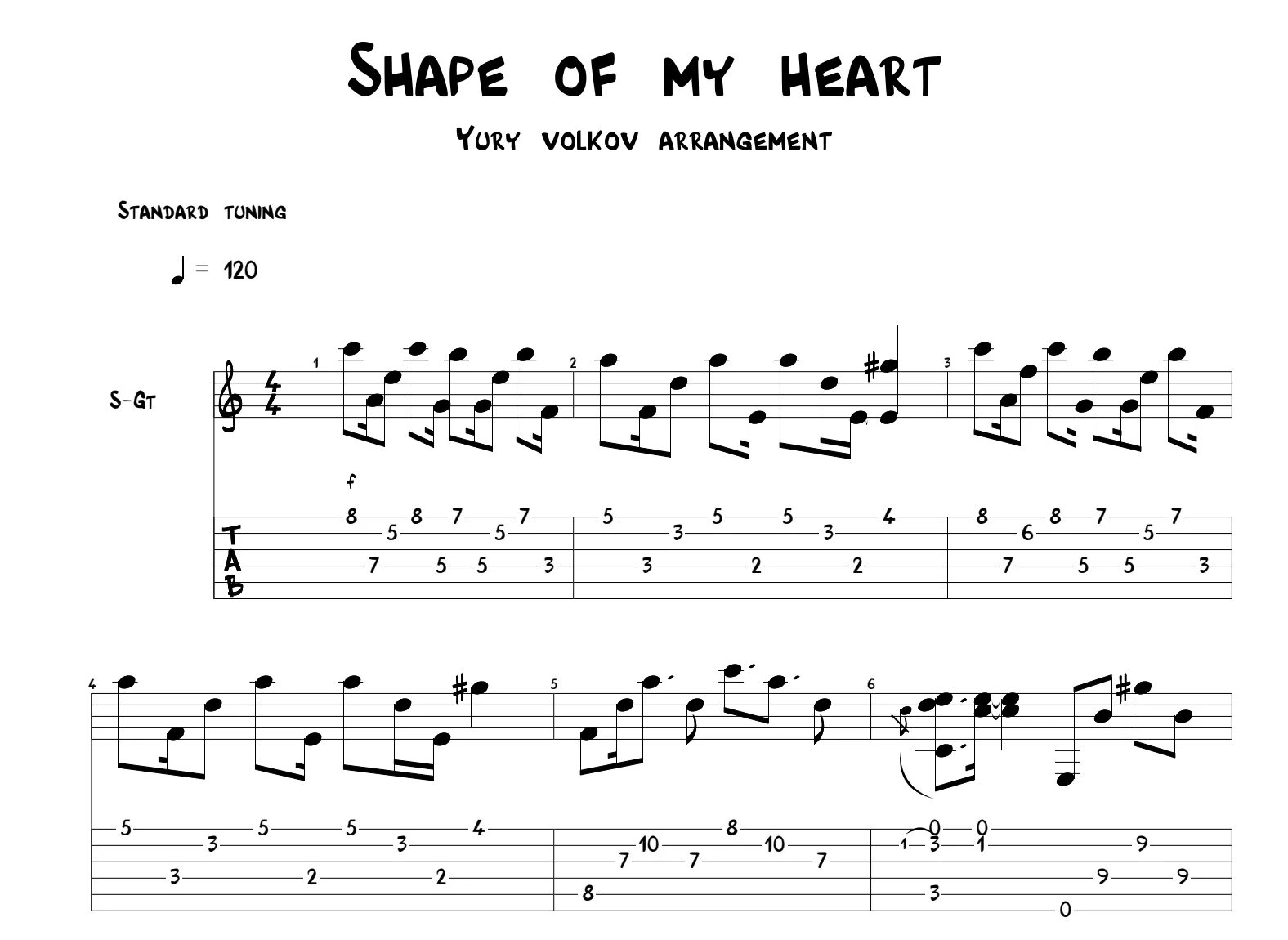 Табулатура стинг Shape of my Heart. Табулатура стинг Shape of my Heart для гитары. Sting Shape of my Heart табы для гитары. Стинг табы Shape of my Heart. Шейпов май харт текст