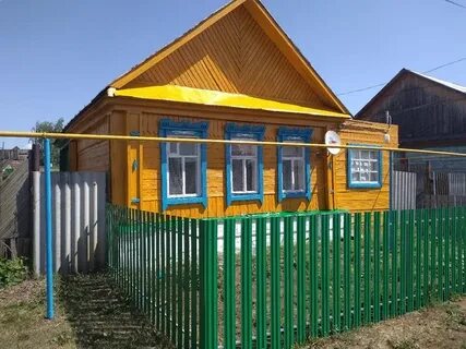 Борская барахолка самарская область