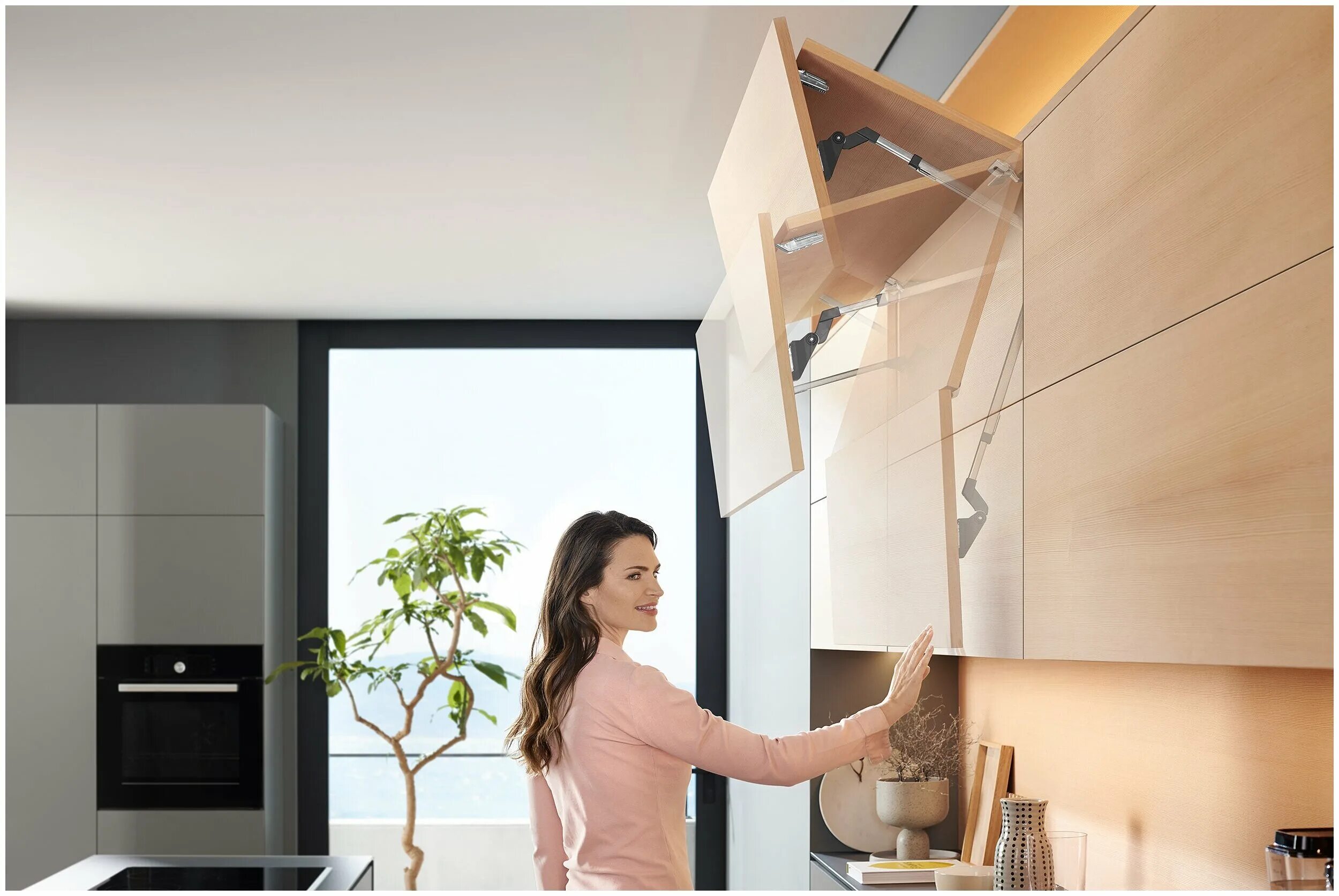 система открывания кухонных фасадов. подъемники blum aventos hk-xs. откидной подъемник blum aventos hs05. подъемник aventos hl blum (вертикальный). поворотный подъёмник aventos hk top tip-on.