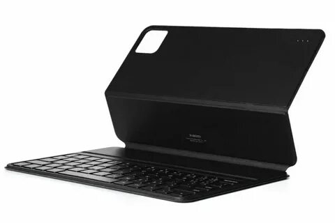 Xiaomi pad 6s pro клавиатура