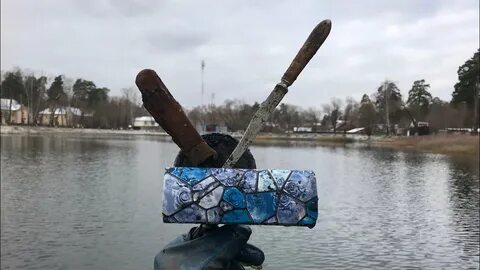 Searching magnet
