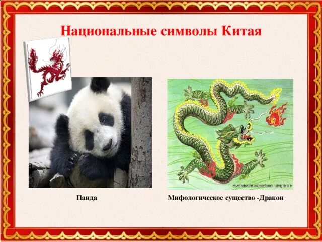 Какой зверь является символом