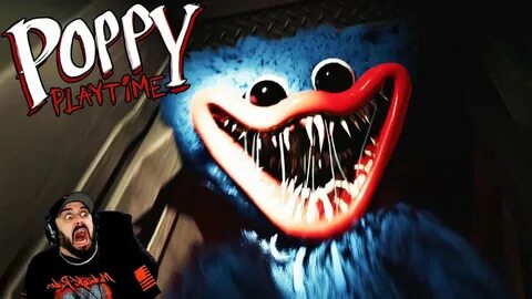 Улыбающийся твари poppy playtime 3 картинки
