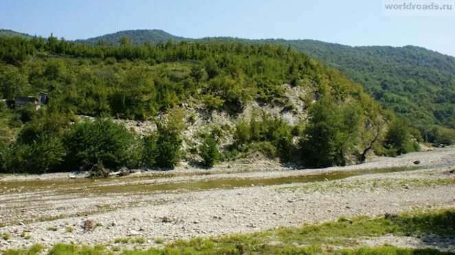 Река псебе. Псебе туапсинский район. Долина псебе. Река псебе. Аул псебе туапсинский район.