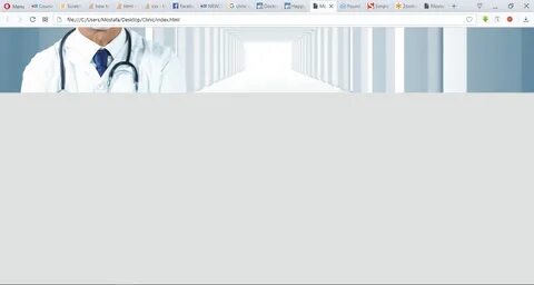 Html изображение на фон блока