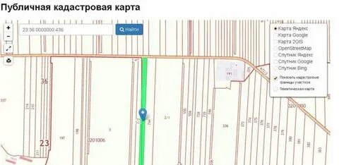 Старощербиновская краснодарский край на карте