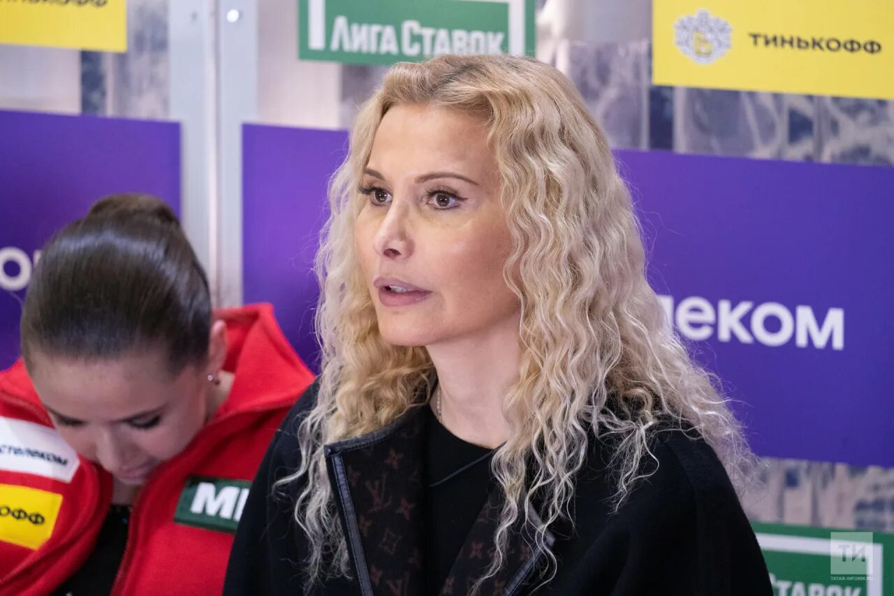 Шоу тутберидзе в санкт петербурге 9 апреля. Тутберидзе 2018.