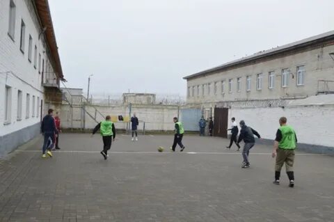 Колония 2 брянска
