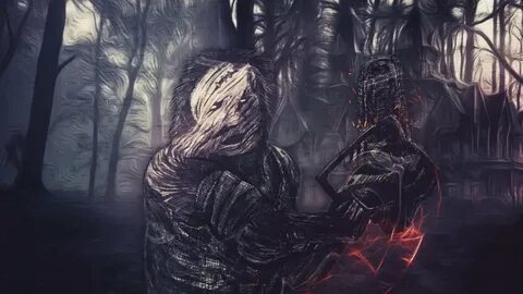 Сервера дбд