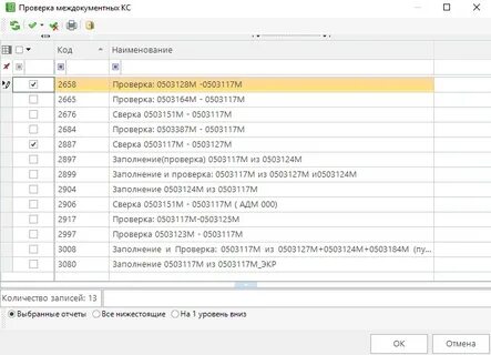Инструкция по форме 0503387