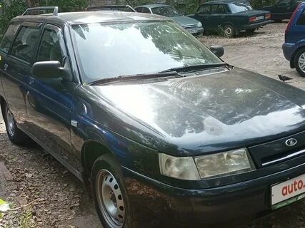 Авто с пробегом до 150 тысяч