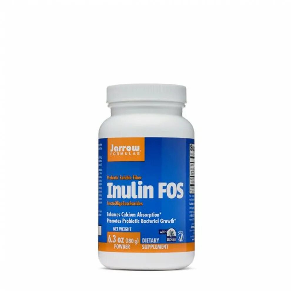 Gls инулин капсулы отзывы. Inulin FOS. Пребиотик Inulin FOS Jarrow Formulas. Jarrow инулин. Jarrow IHERB пребиотик.