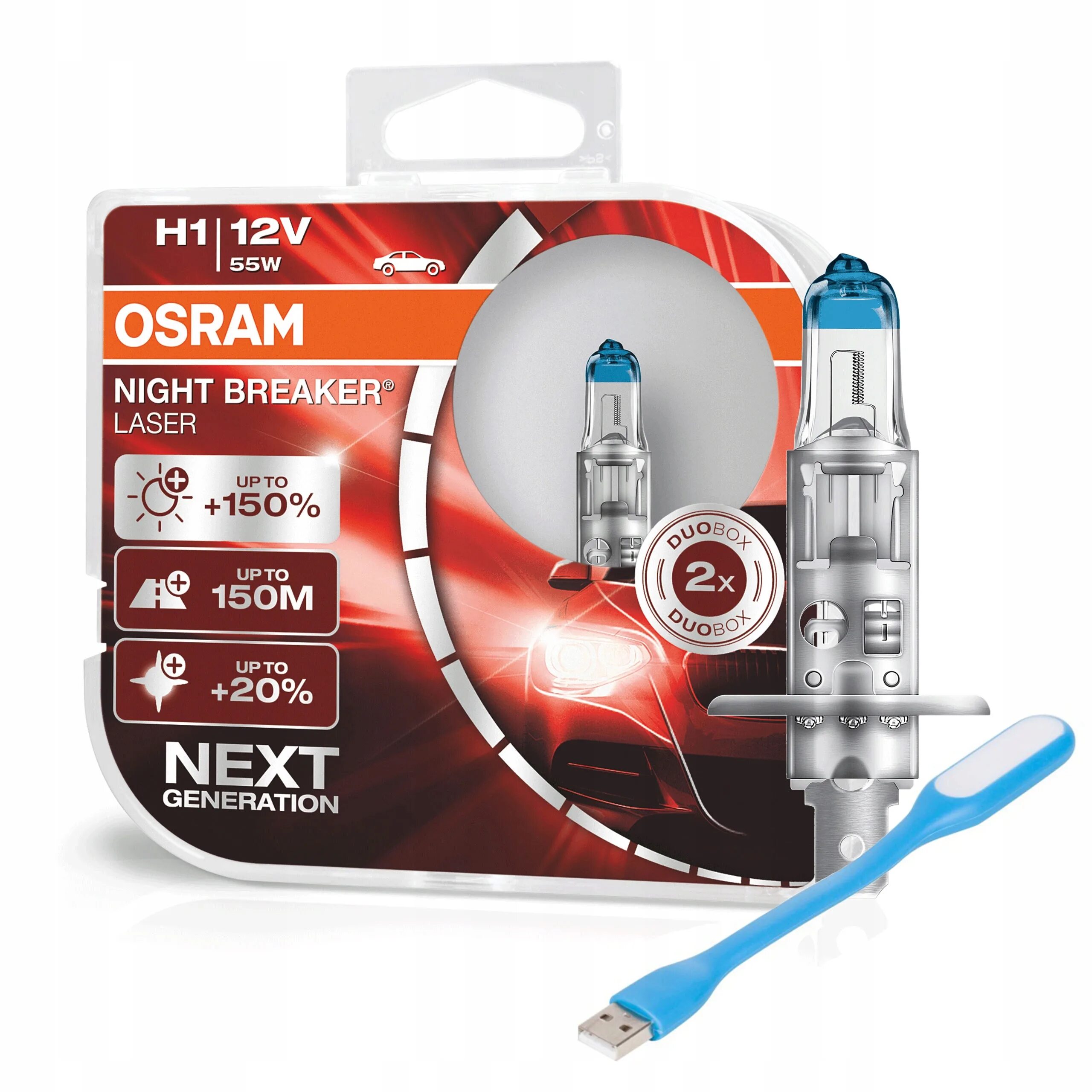 Osram Night Breaker Laser h1. Osram Night Breaker Lazer +150. Осрам Найт брекер лазер +150 h1.