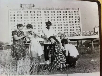Июнь 1985 года