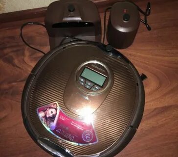 Redmond vr1320s