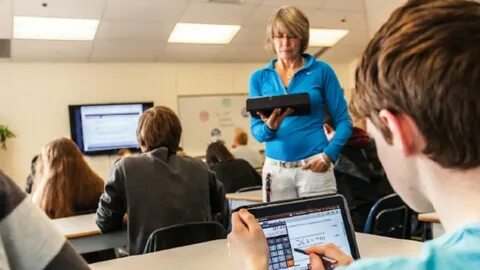 Education solutions