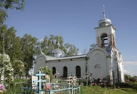 Богородск 4