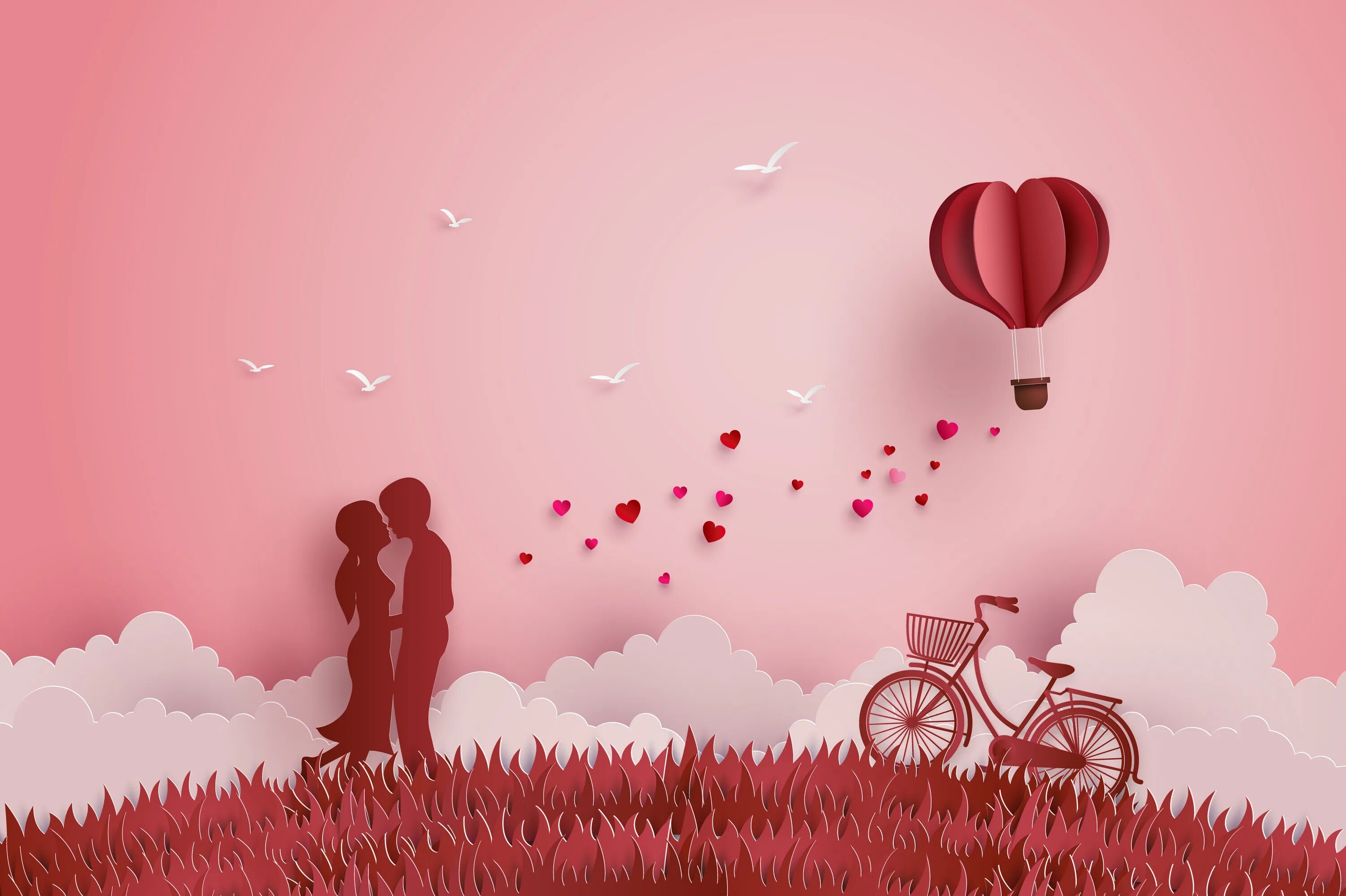 Day of love