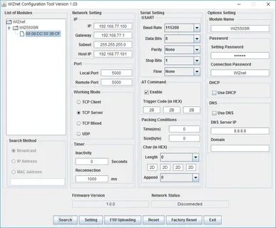 Tool v 1.0