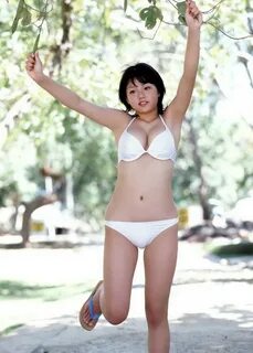 Ai Shinozaki Month, Day 10.