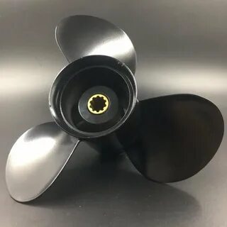 Винт для мотора тохатсу 9.8