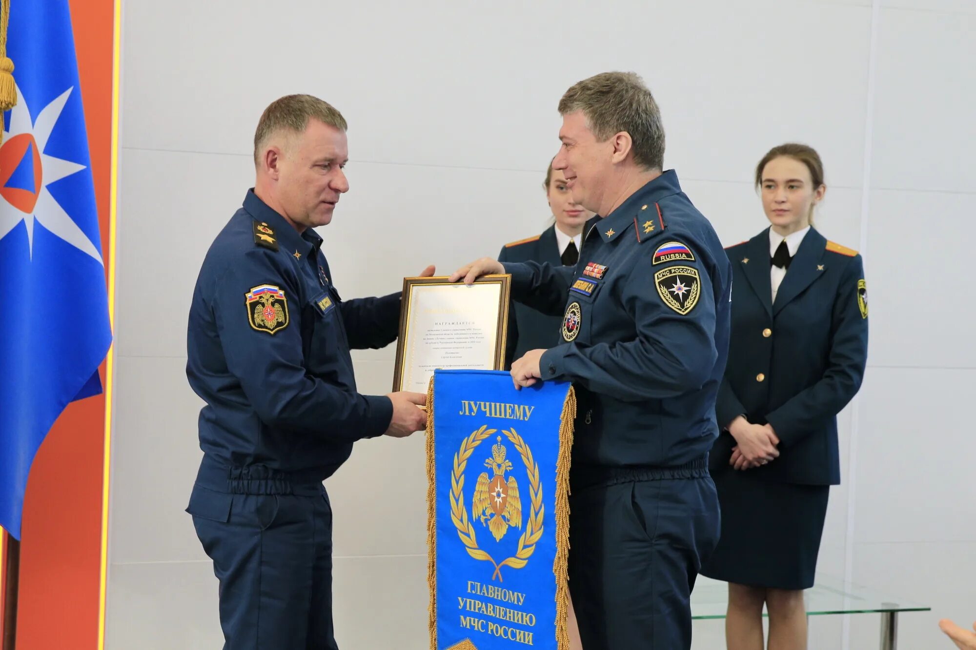 Мчс московской области список погибших