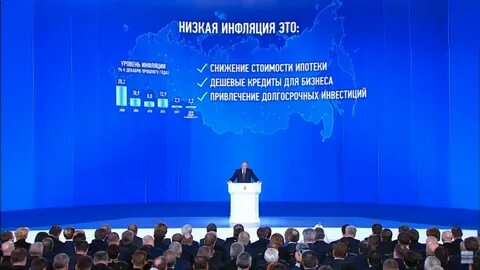 Федеральный в 2018 году