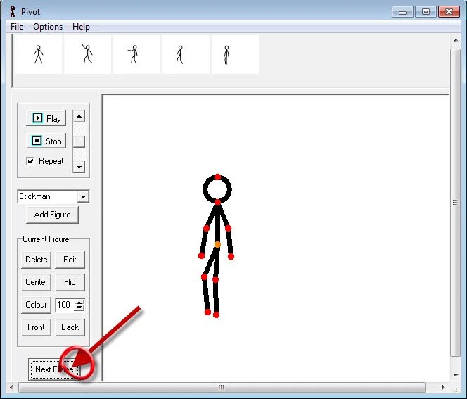 Как сделать пивот. Пивот аниматор. pivot программа. pivot animator иконка. картинки для pivot animator.