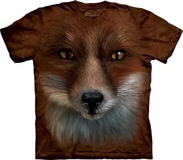 Big fox