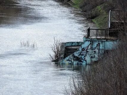 Вода в томи юрга