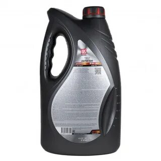 lukoil genesis armortech gc 5w