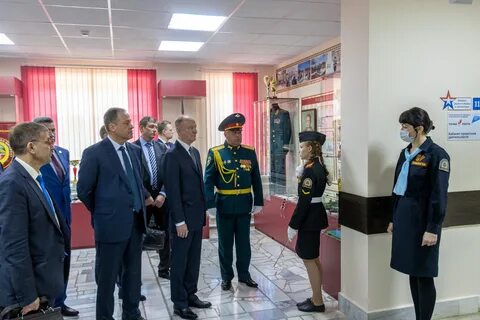 Речь патрушева ноябрь 2023