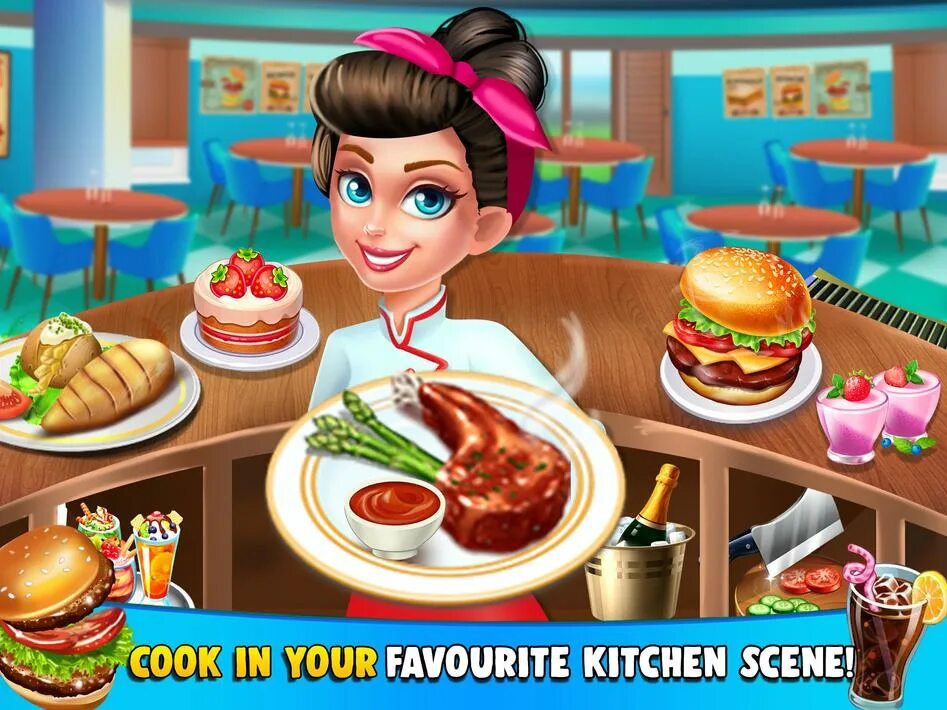 Игра Kitchen Cooking. Игра кухня на компьютер. Игра кафе ресторан. Игра столовая. Новые игры еду