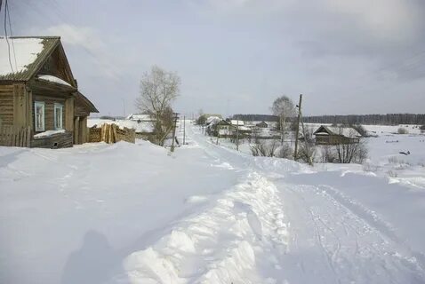 Зониха кировская область