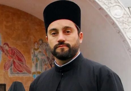 Высший священник