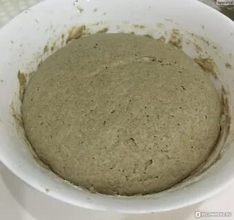 Хмелевая закваска для хлеба