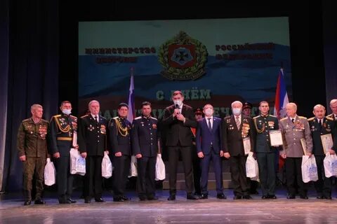 Победа новочеркасск