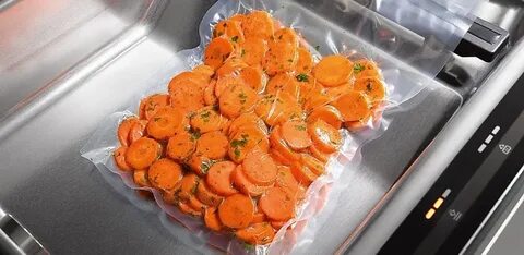 Вакуумирование