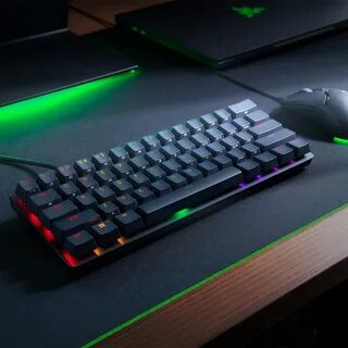 Razer analog optical