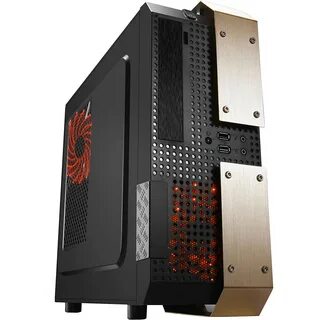 Корпус для пк micro atx