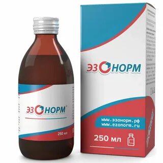 Эзовиск суспензия отзывы